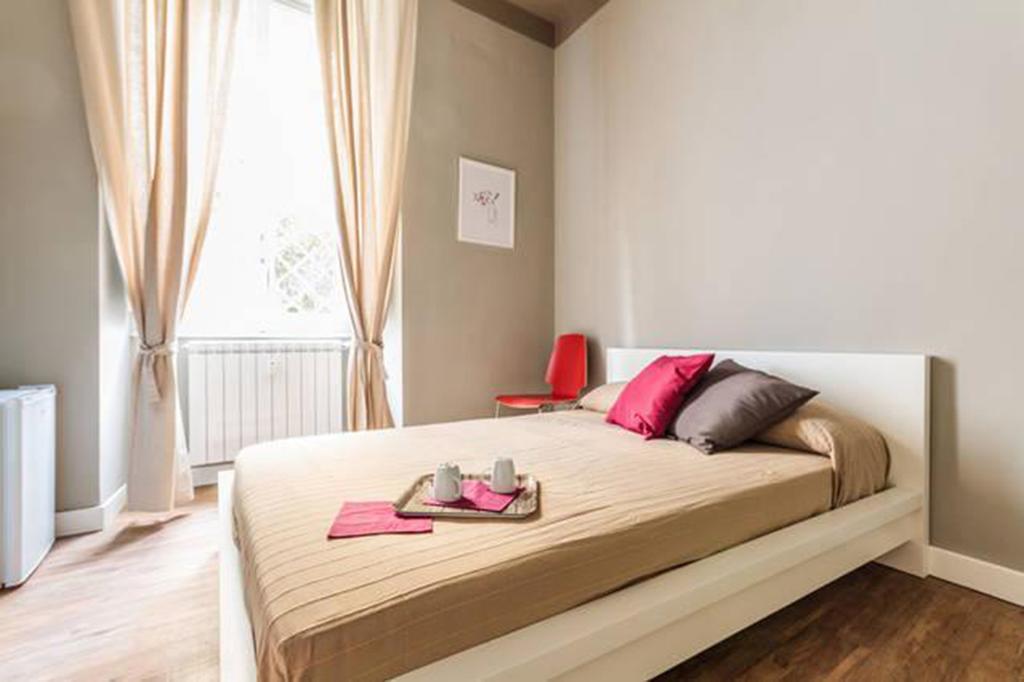 Rooms Of Rome Exterior photo